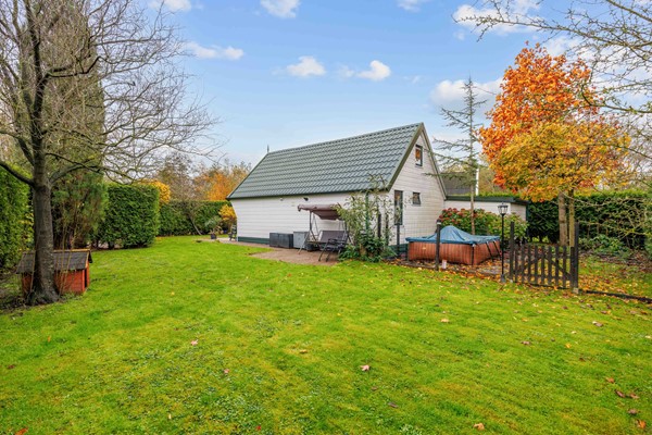 Medium property photo - Vogels' Tún 18, 8851 HV Tzummarum